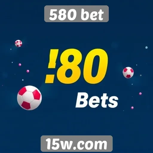 Análise das promoções disponíveis no site 580 bet