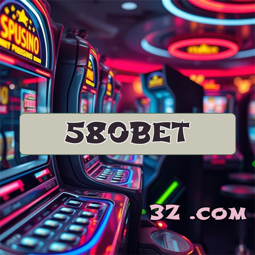 Apostas Empolgantes: Experiência Única na 580 bet