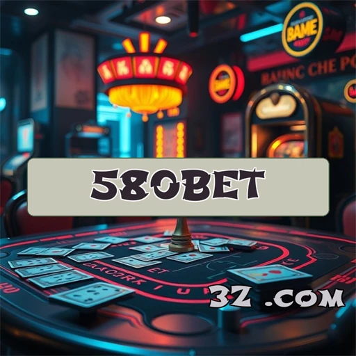 Bônus Imperdíveis na 580 Bet para Aumentar Suas Chances