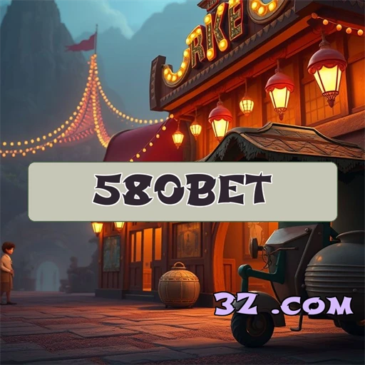 Promoções Fantásticas no 580 bet: Atrações em Cada Jogada!