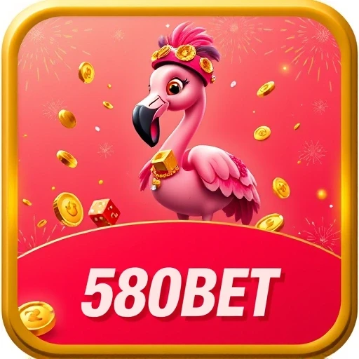 580 bet