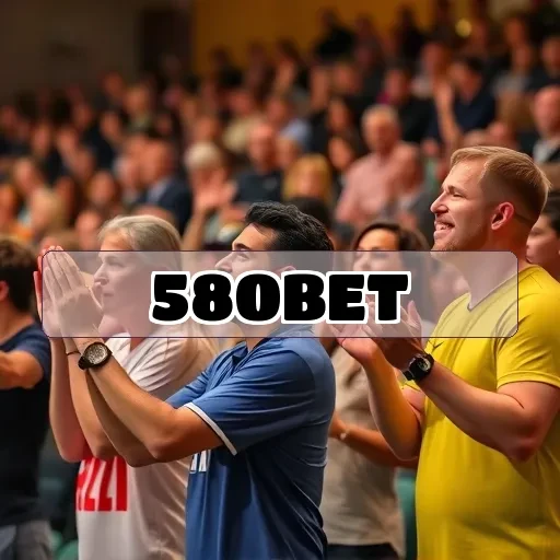580 bet: Descubra As Melhores Apostas Virtuais do Brasil
